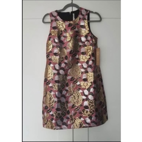 Women’s Dress Rachel Roy - Picture 4 of 5